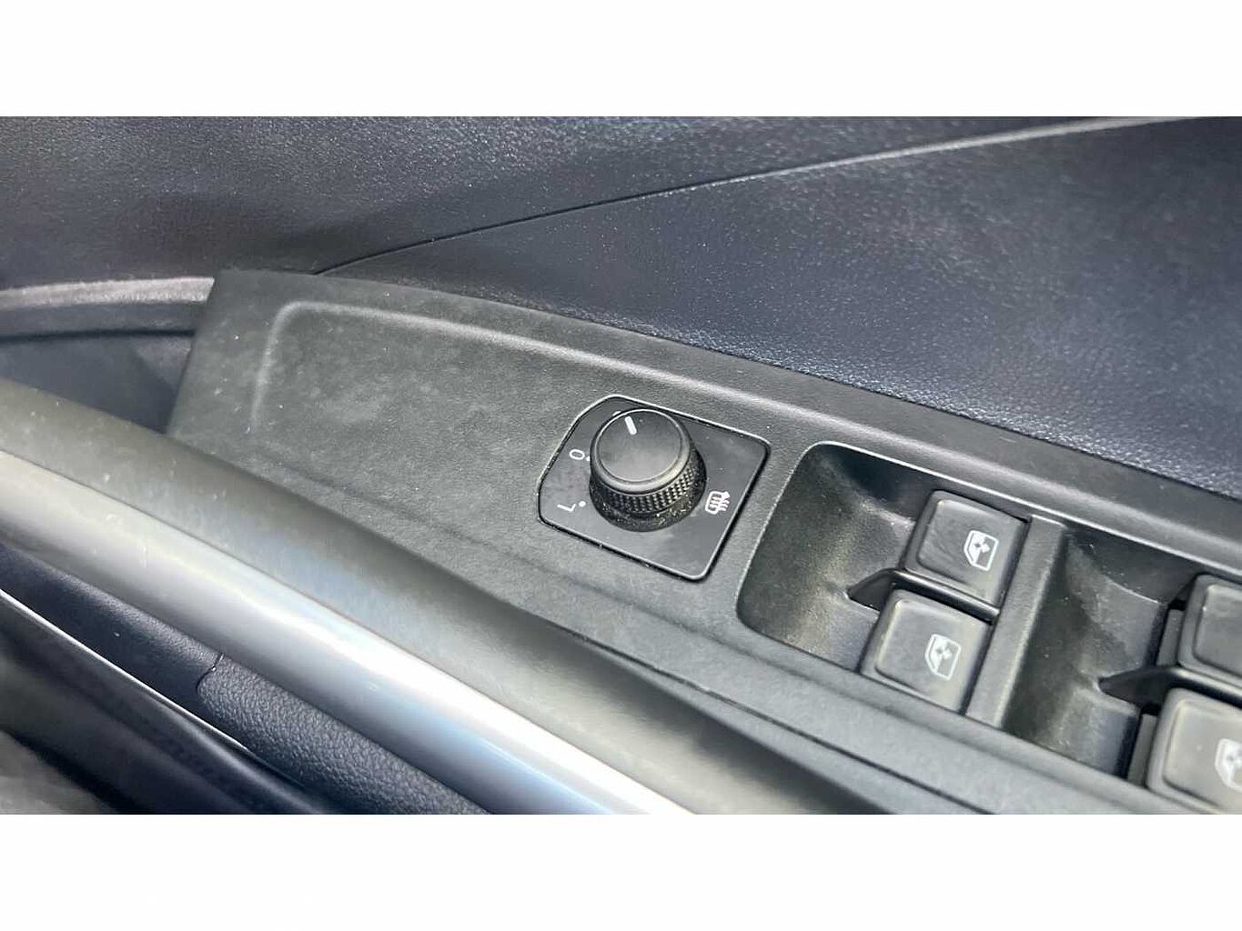 SKODA FABIA 1.0 TSI 110 SE L 5dr