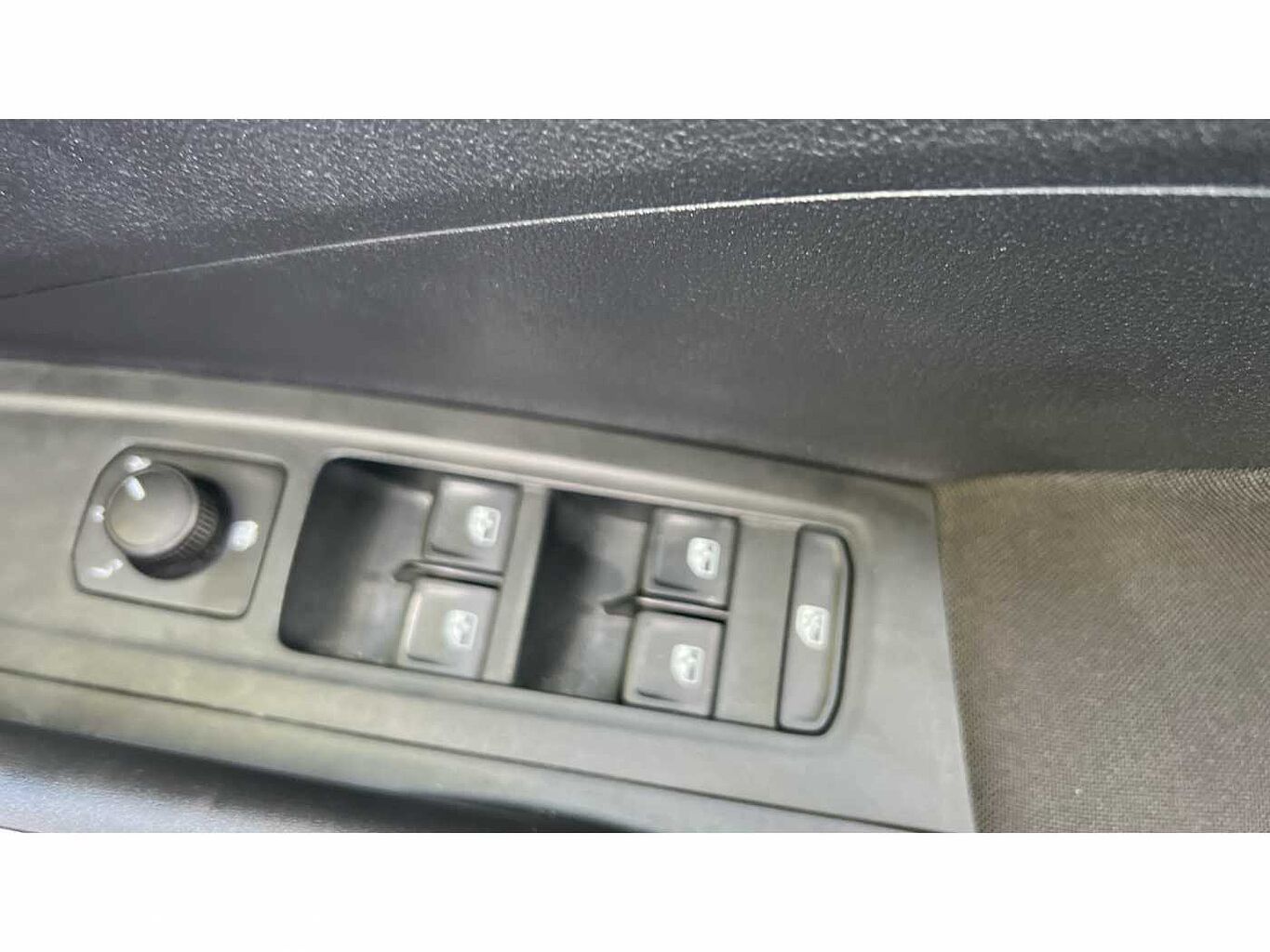 SKODA FABIA 1.0 TSI 110 SE L 5dr