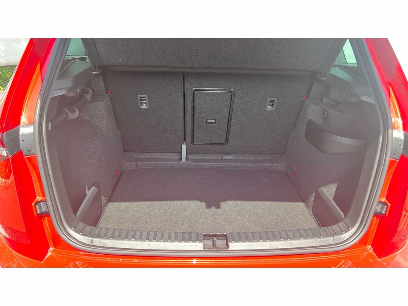 SKODA Karoq SUV 1.5 TSI (150ps) SportLine ACT
