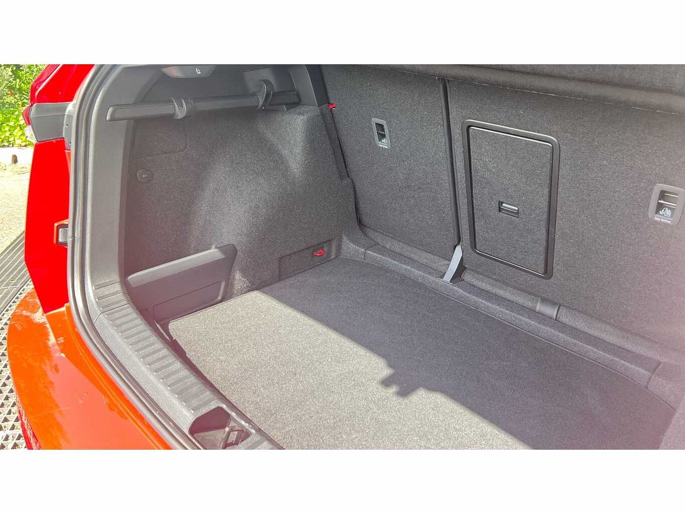 SKODA Karoq SUV 1.5 TSI (150ps) SportLine ACT