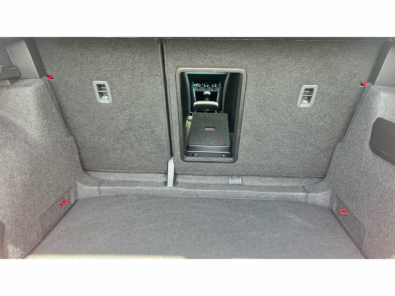 SKODA Karoq SUV 1.5 TSI (150ps) SportLine ACT