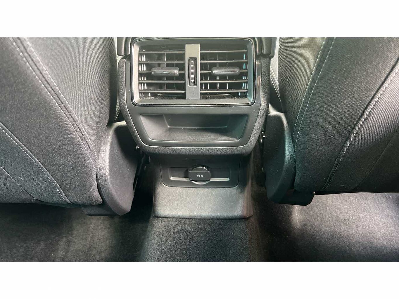 SKODA Karoq SUV 1.5 TSI (150ps) SportLine ACT