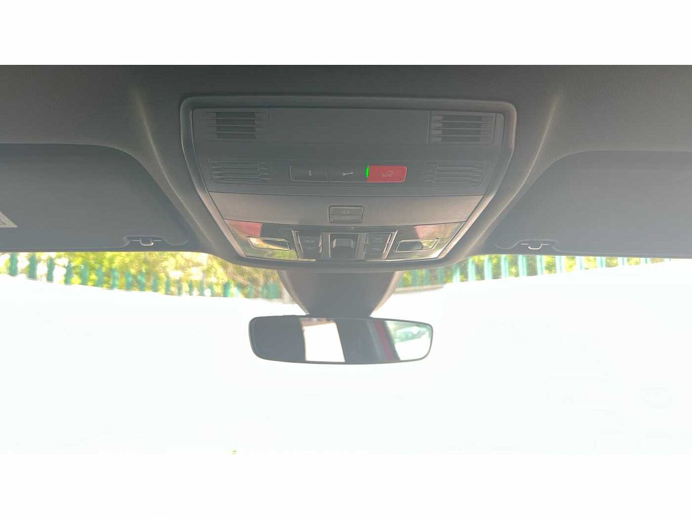 SKODA Karoq SUV 1.5 TSI (150ps) SportLine ACT