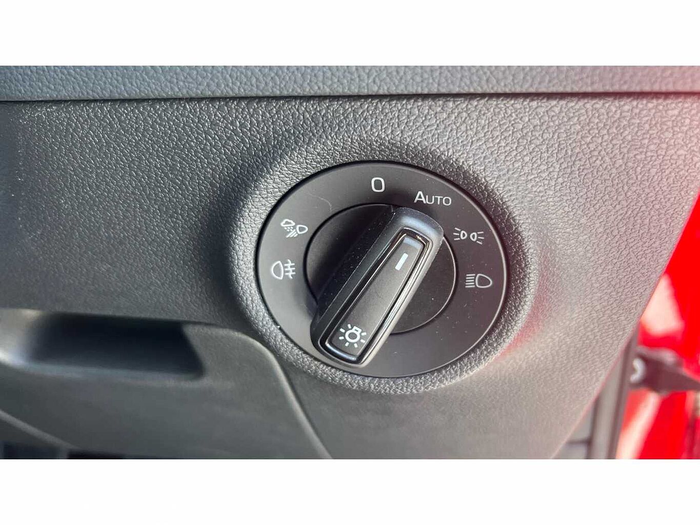 SKODA Karoq SUV 1.5 TSI (150ps) SportLine ACT