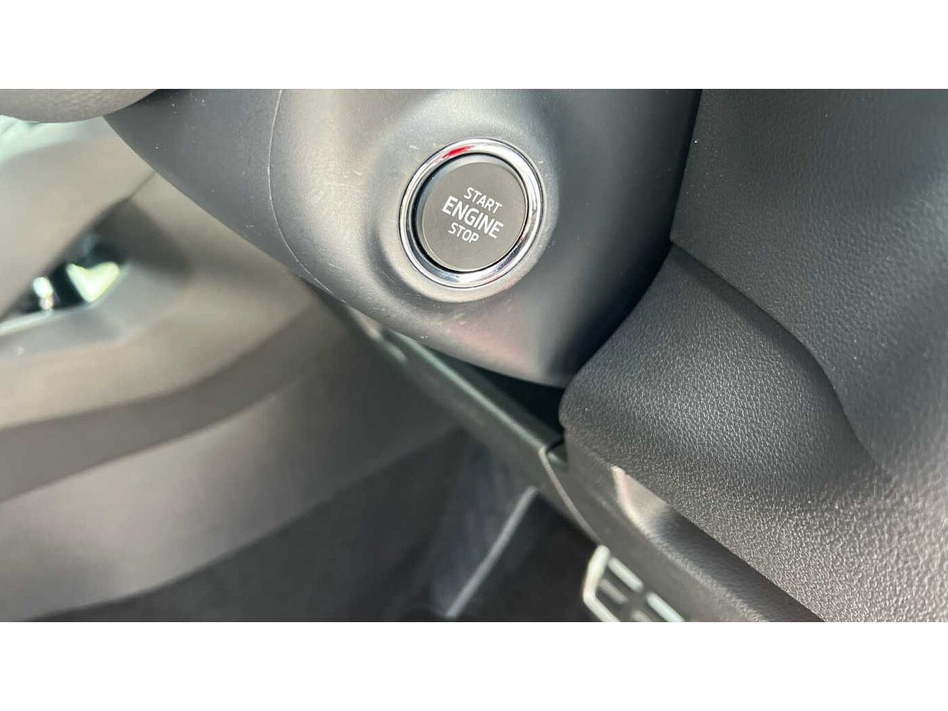 SKODA Karoq SUV 1.5 TSI (150ps) SportLine ACT
