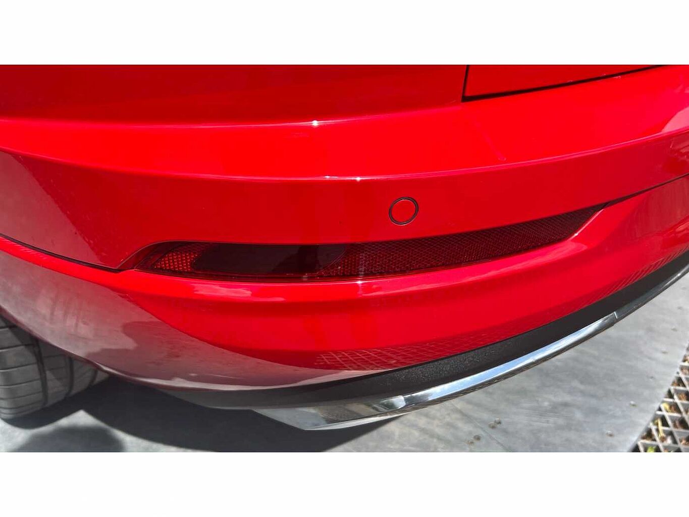 SKODA Karoq SUV 1.5 TSI (150ps) SportLine ACT