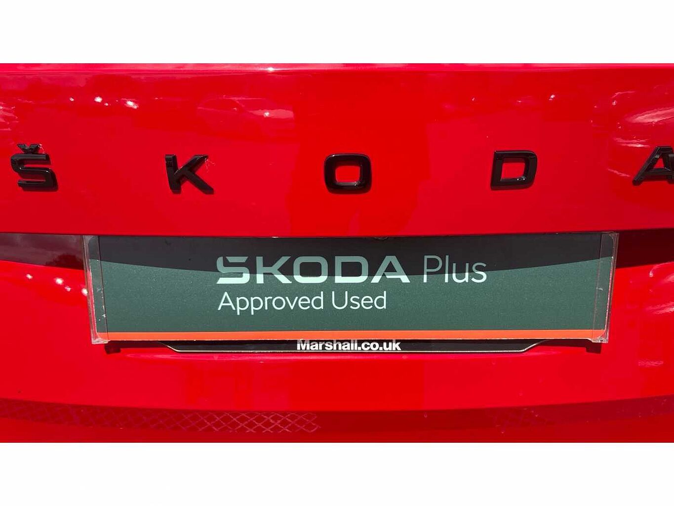 SKODA Karoq SUV 1.5 TSI (150ps) SportLine ACT