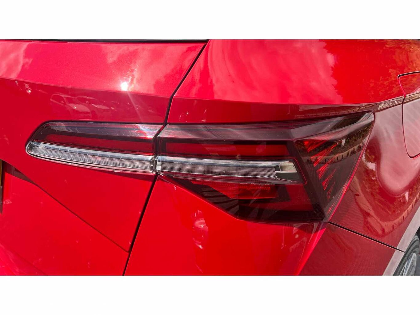 SKODA Karoq SUV 1.5 TSI (150ps) SportLine ACT