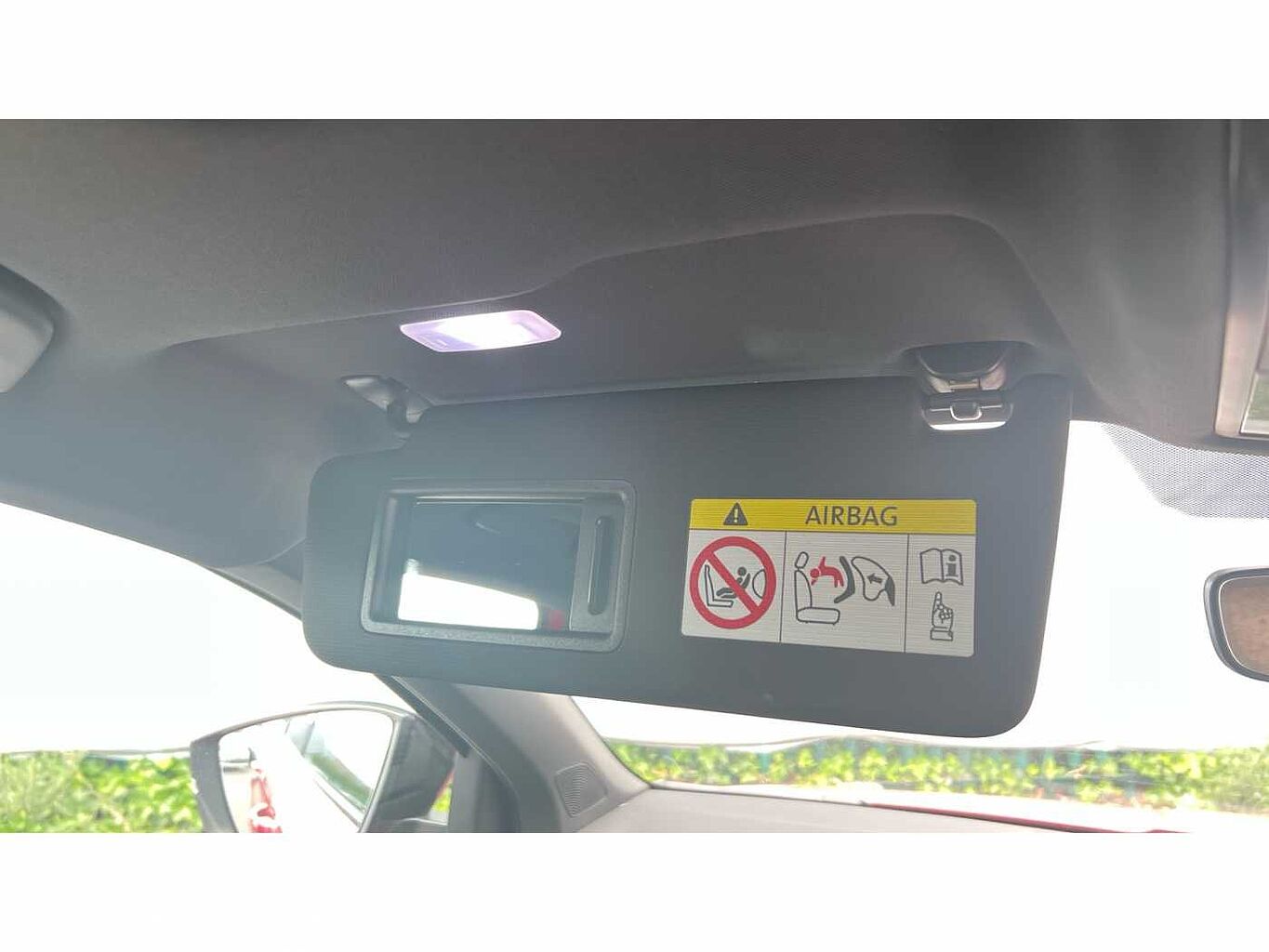 SKODA Karoq SUV 1.5 TSI (150ps) SportLine ACT