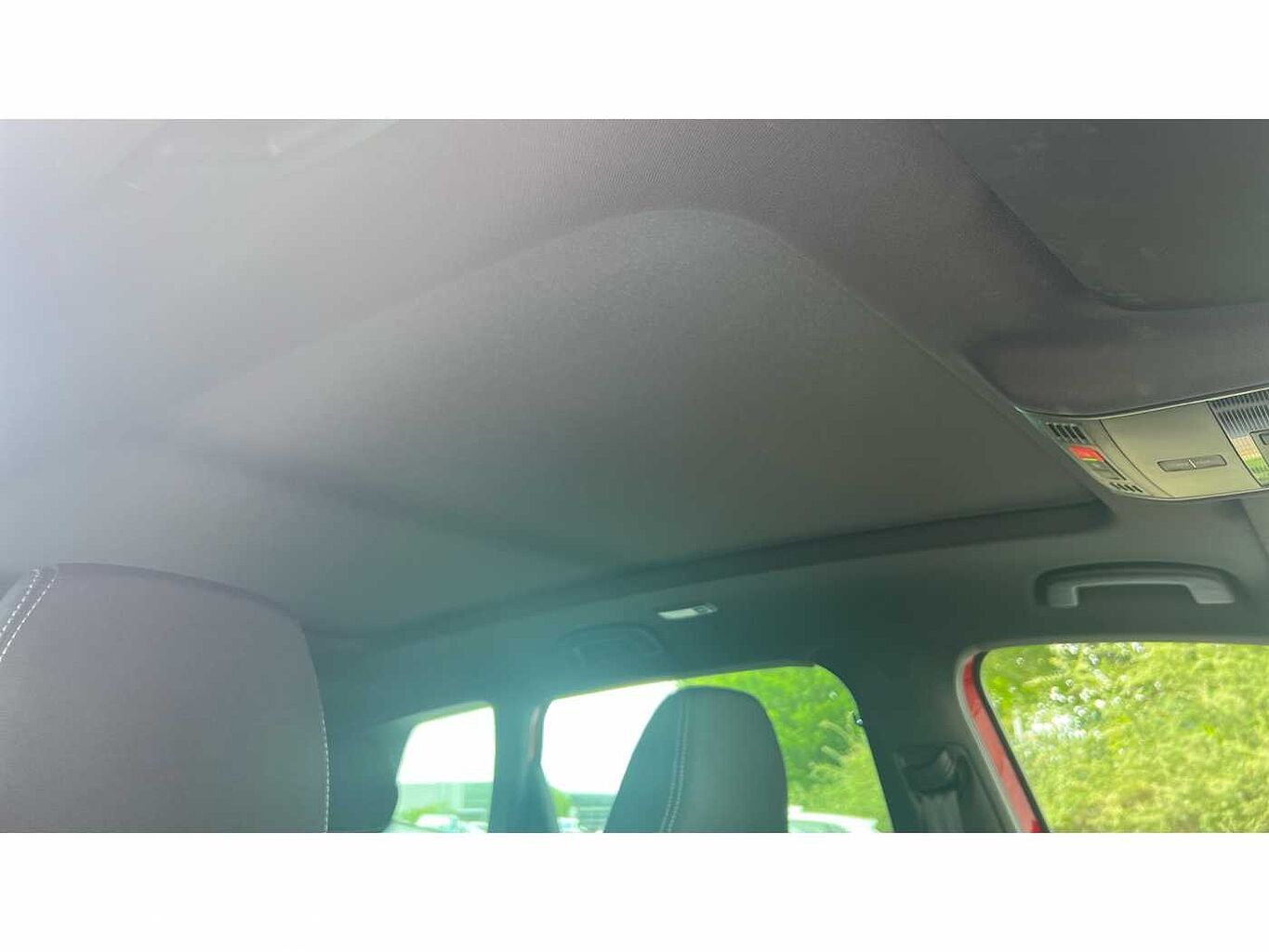 SKODA Karoq SUV 1.5 TSI (150ps) SportLine ACT