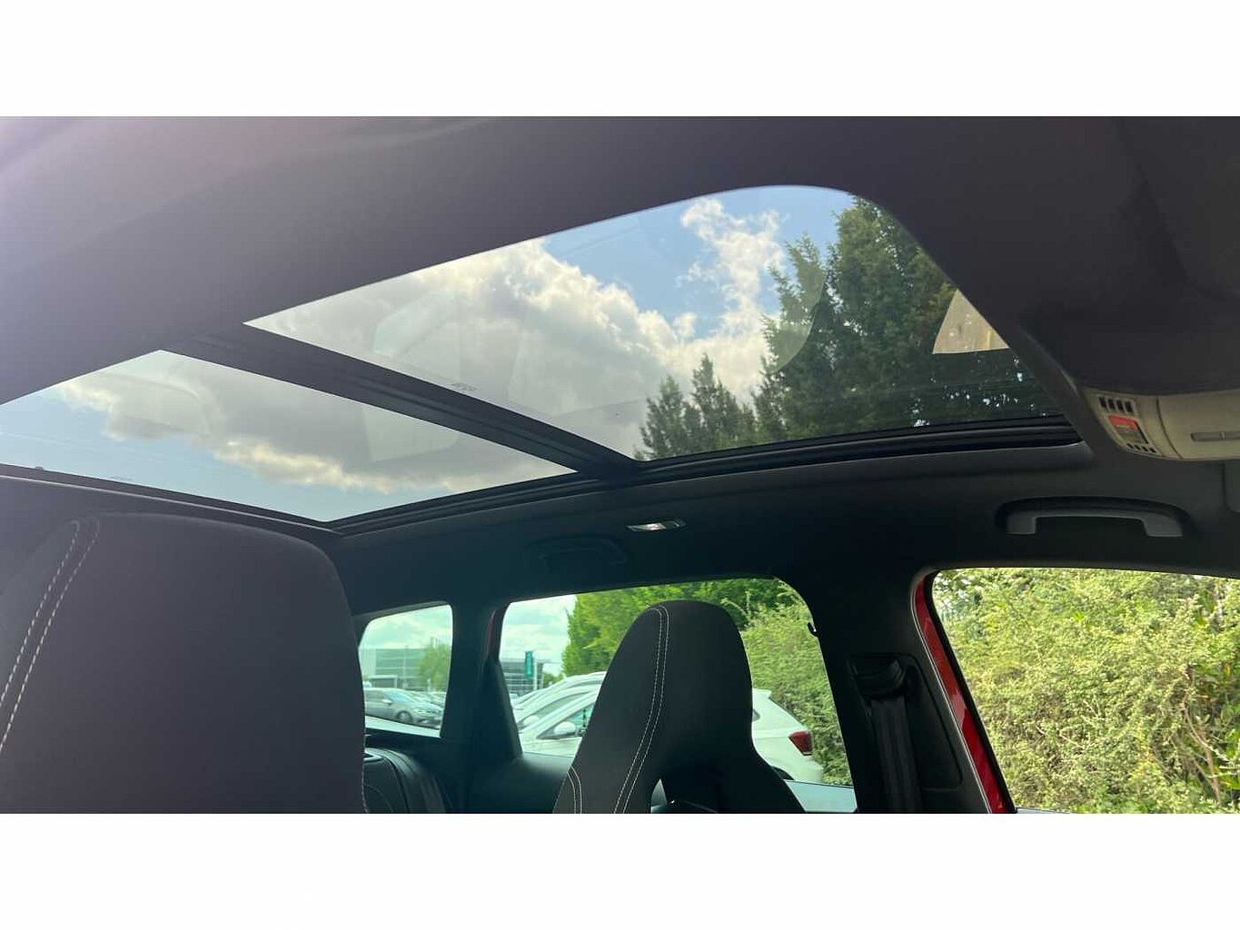 SKODA Karoq SUV 1.5 TSI (150ps) SportLine ACT