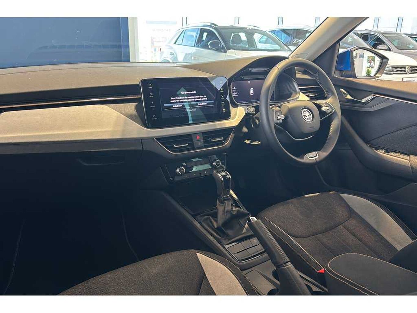 SKODA Kamiq SE L 1.0 TSI 116 PS DSG