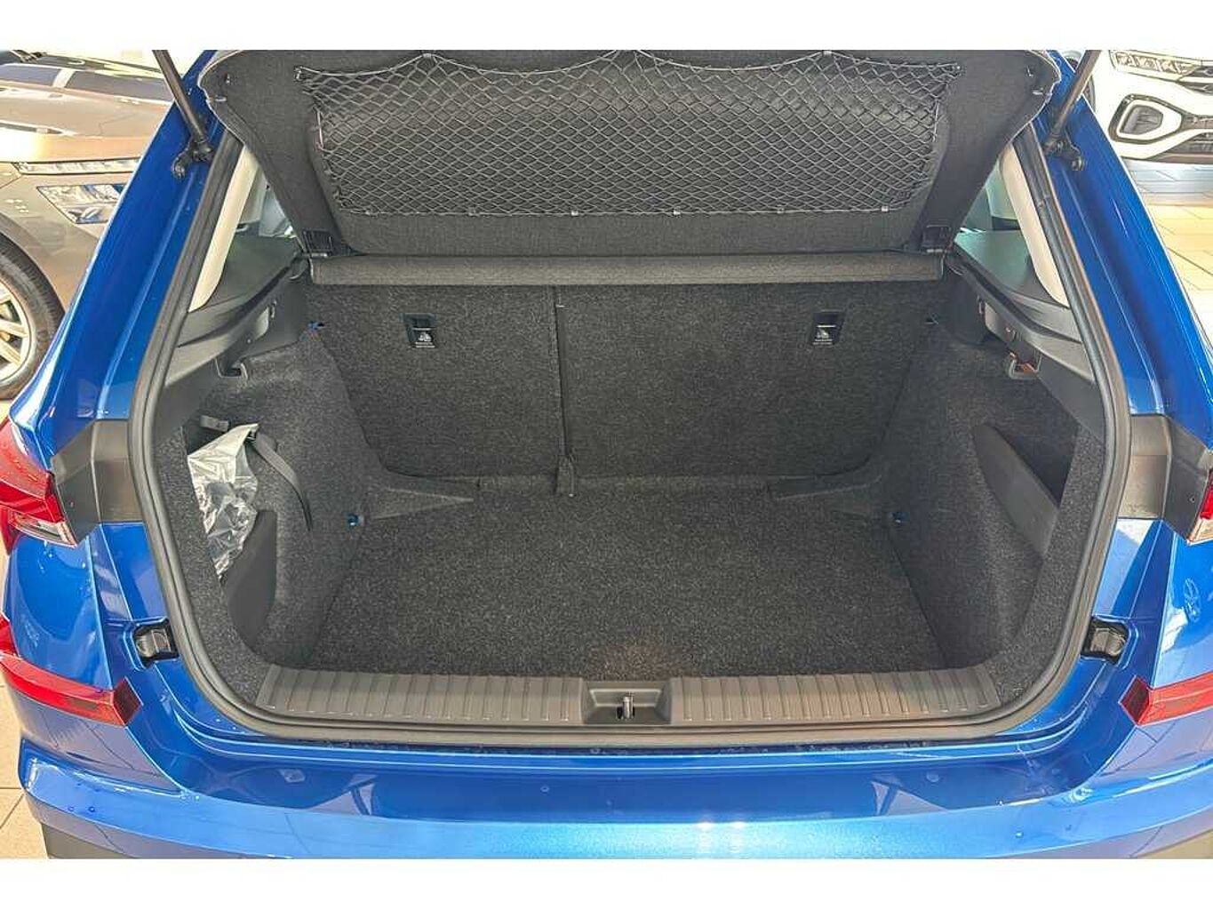 SKODA Kamiq SE L 1.0 TSI 116 PS DSG