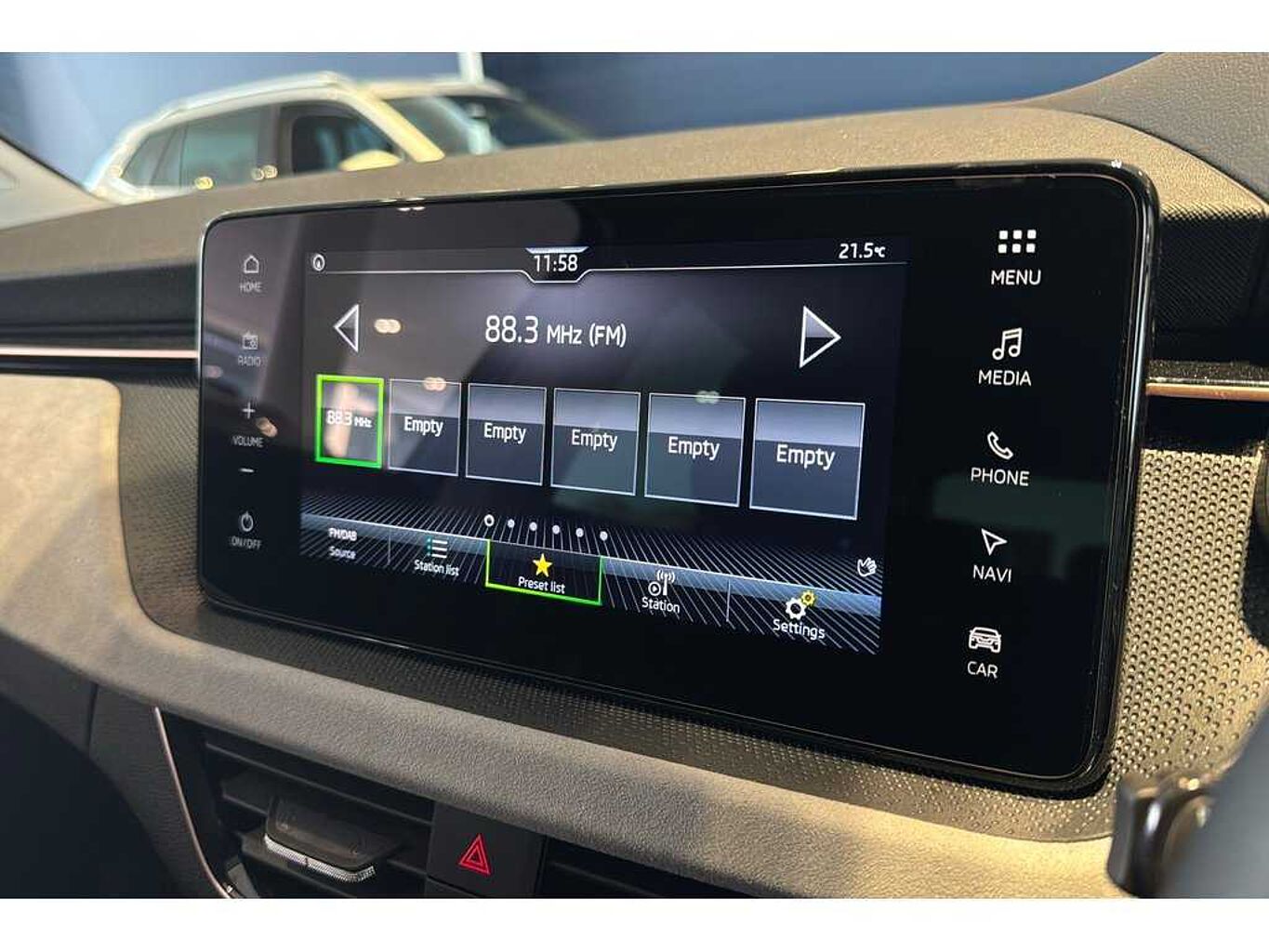 SKODA Kamiq SE L 1.0 TSI 116 PS DSG