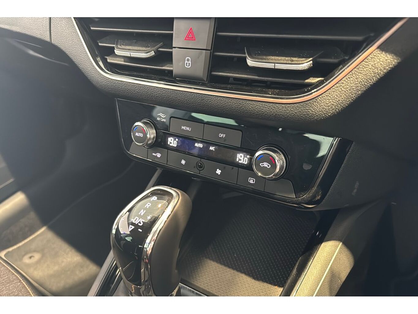 SKODA Kamiq SE L 1.0 TSI 116 PS DSG