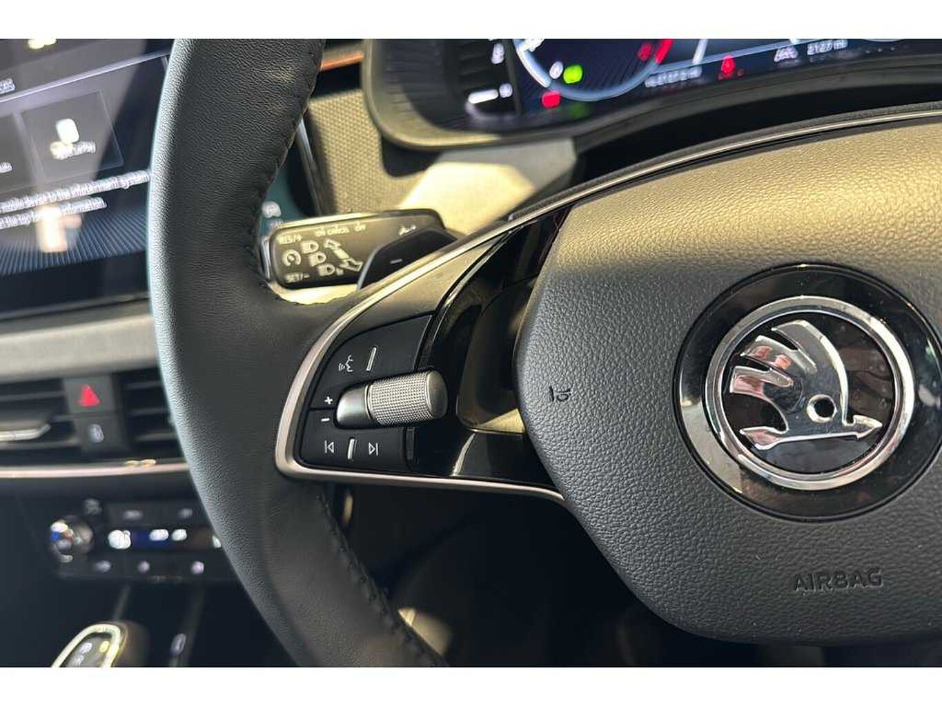 SKODA Kamiq SE L 1.0 TSI 116 PS DSG