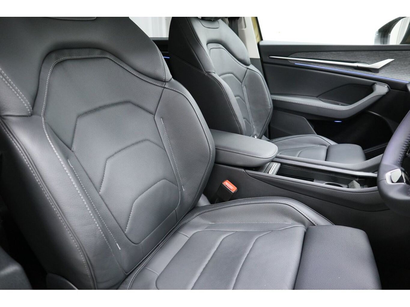 SKODA Kodiaq SE L (7 seats) 2.0 TDI 193 PS DSG 4x4