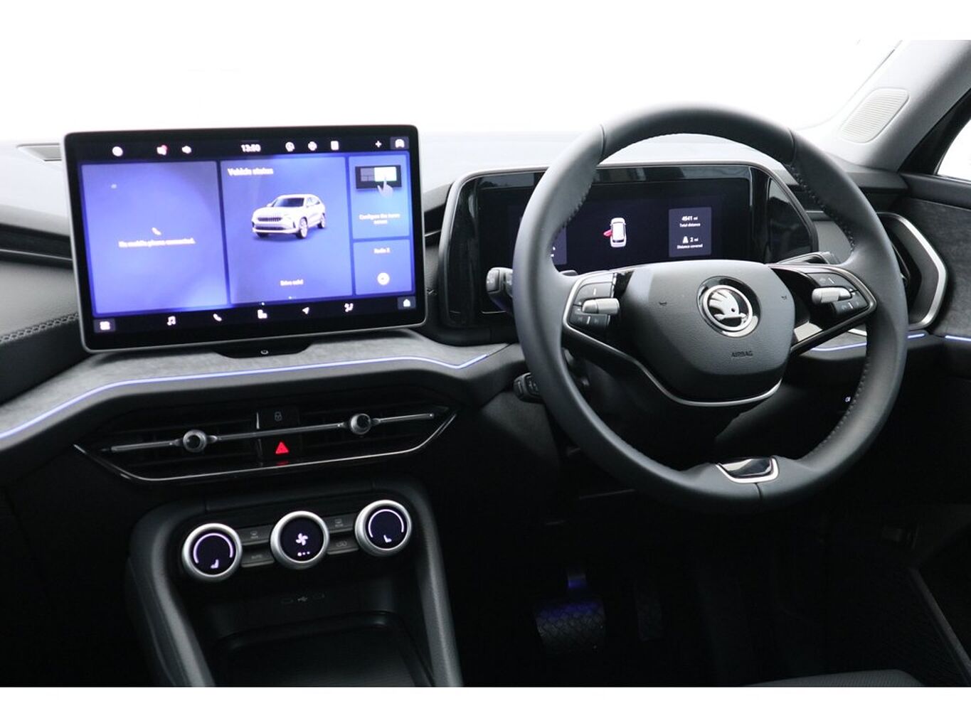 SKODA Kodiaq SE L (7 seats) 2.0 TDI 193 PS DSG 4x4