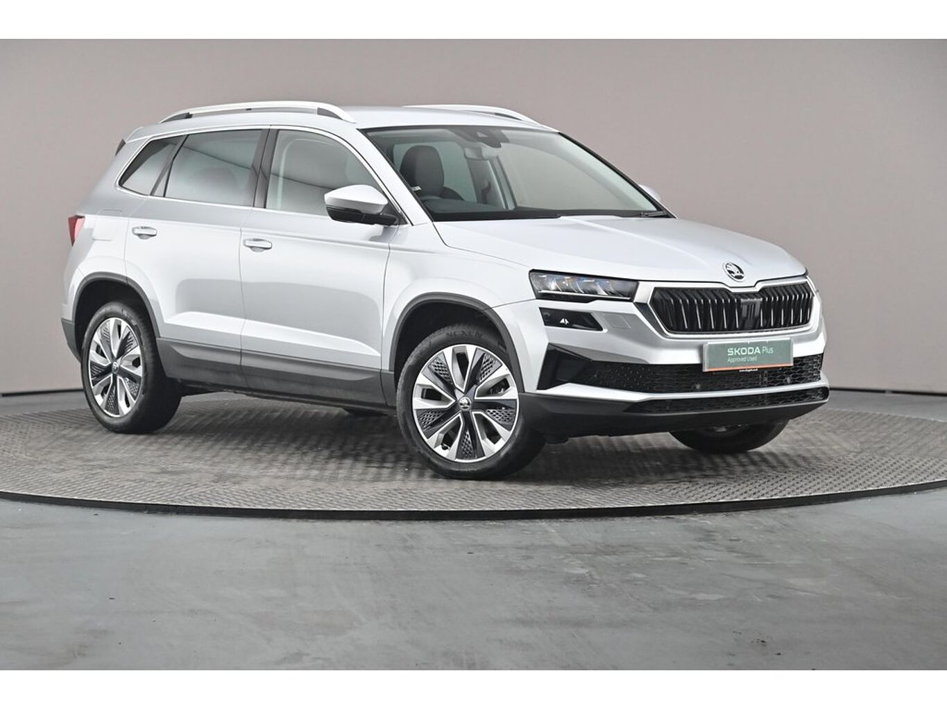 SKODA Karoq SE L 1.5 TSI 150 PS DSG
