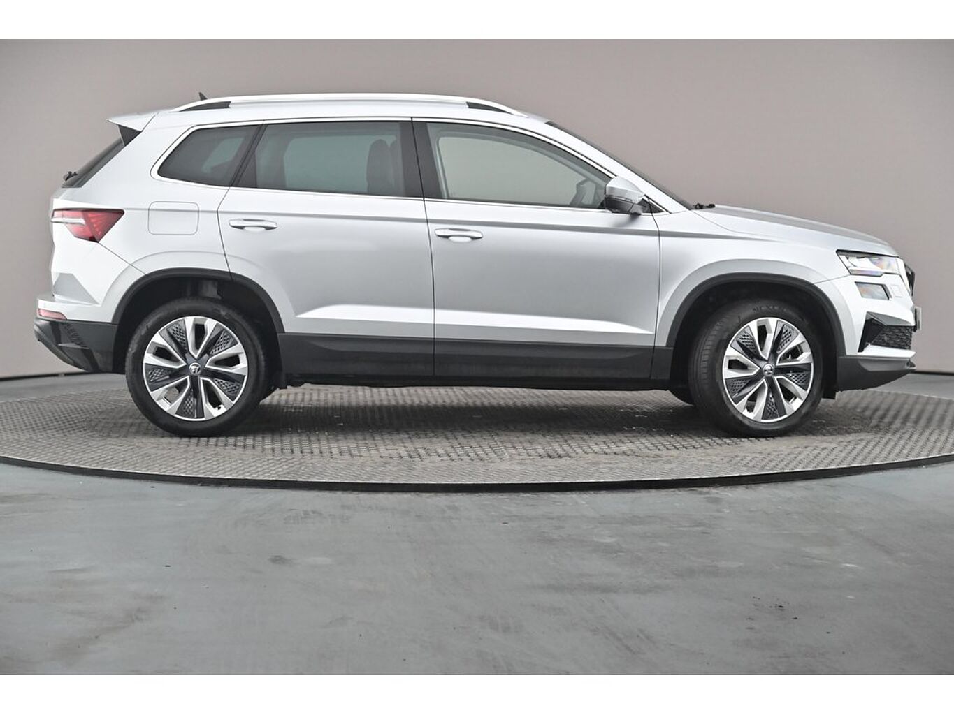 SKODA Karoq SE L 1.5 TSI 150 PS DSG