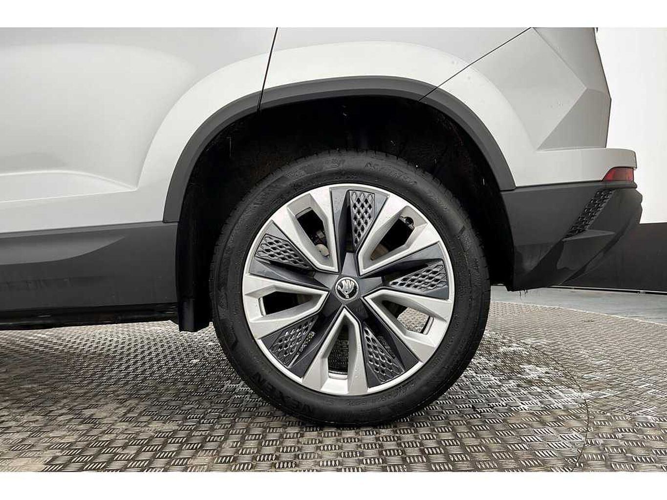 SKODA Karoq SE L 1.5 TSI 150 PS DSG