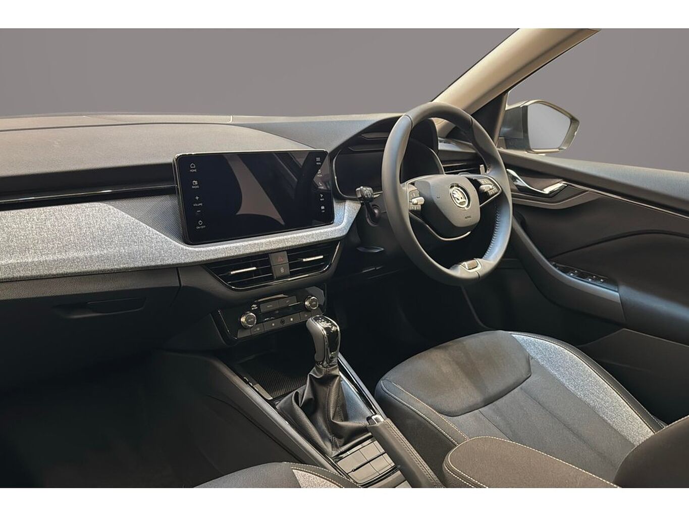 SKODA Kamiq SE Edition 1.0 TSI 116 PS DSG