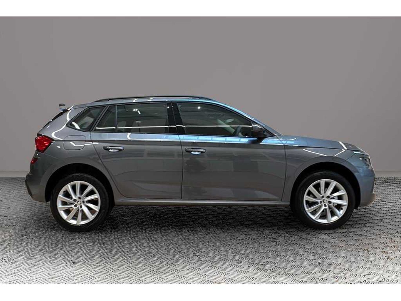SKODA Kamiq SE Edition 1.0 TSI 116 PS DSG
