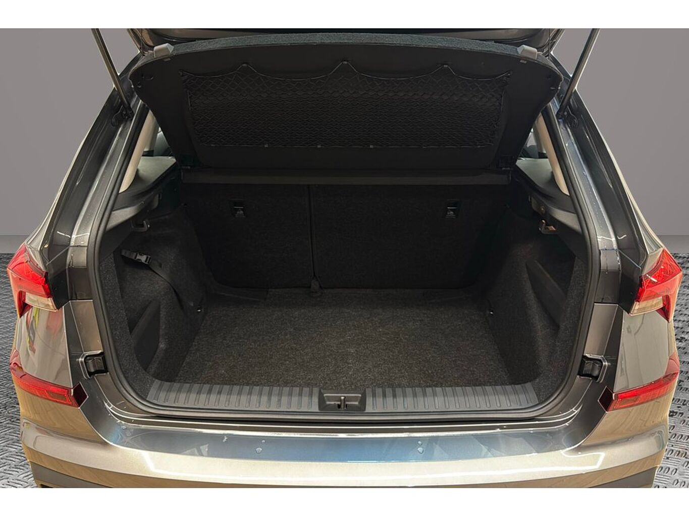 SKODA Kamiq SE Edition 1.0 TSI 116 PS DSG