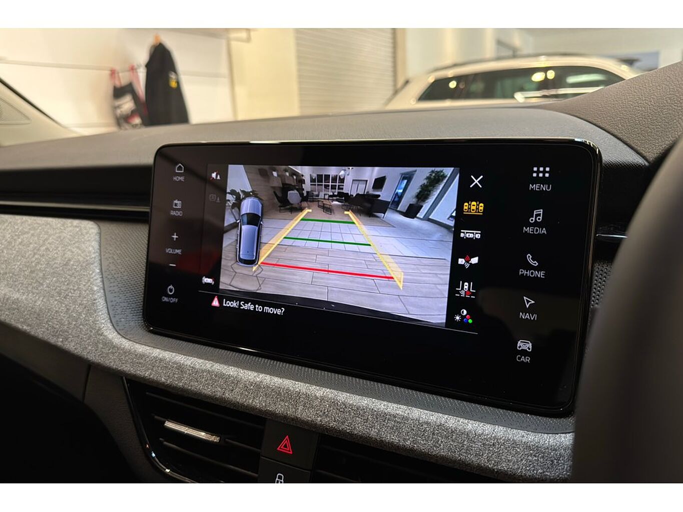 SKODA Kamiq SE Edition 1.0 TSI 116 PS DSG