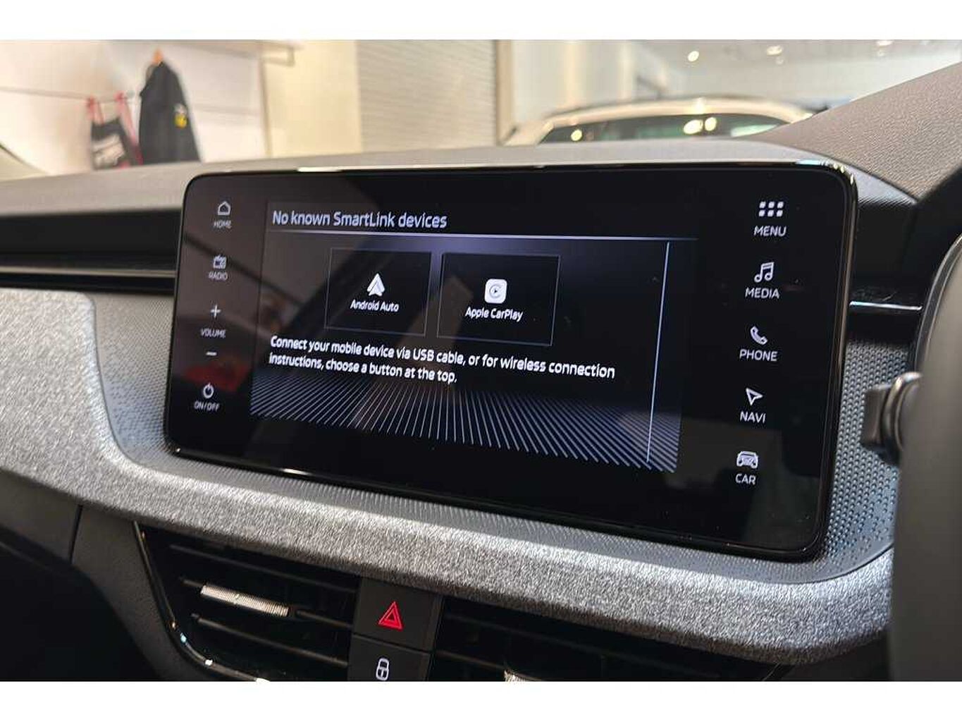 SKODA Kamiq SE Edition 1.0 TSI 116 PS DSG
