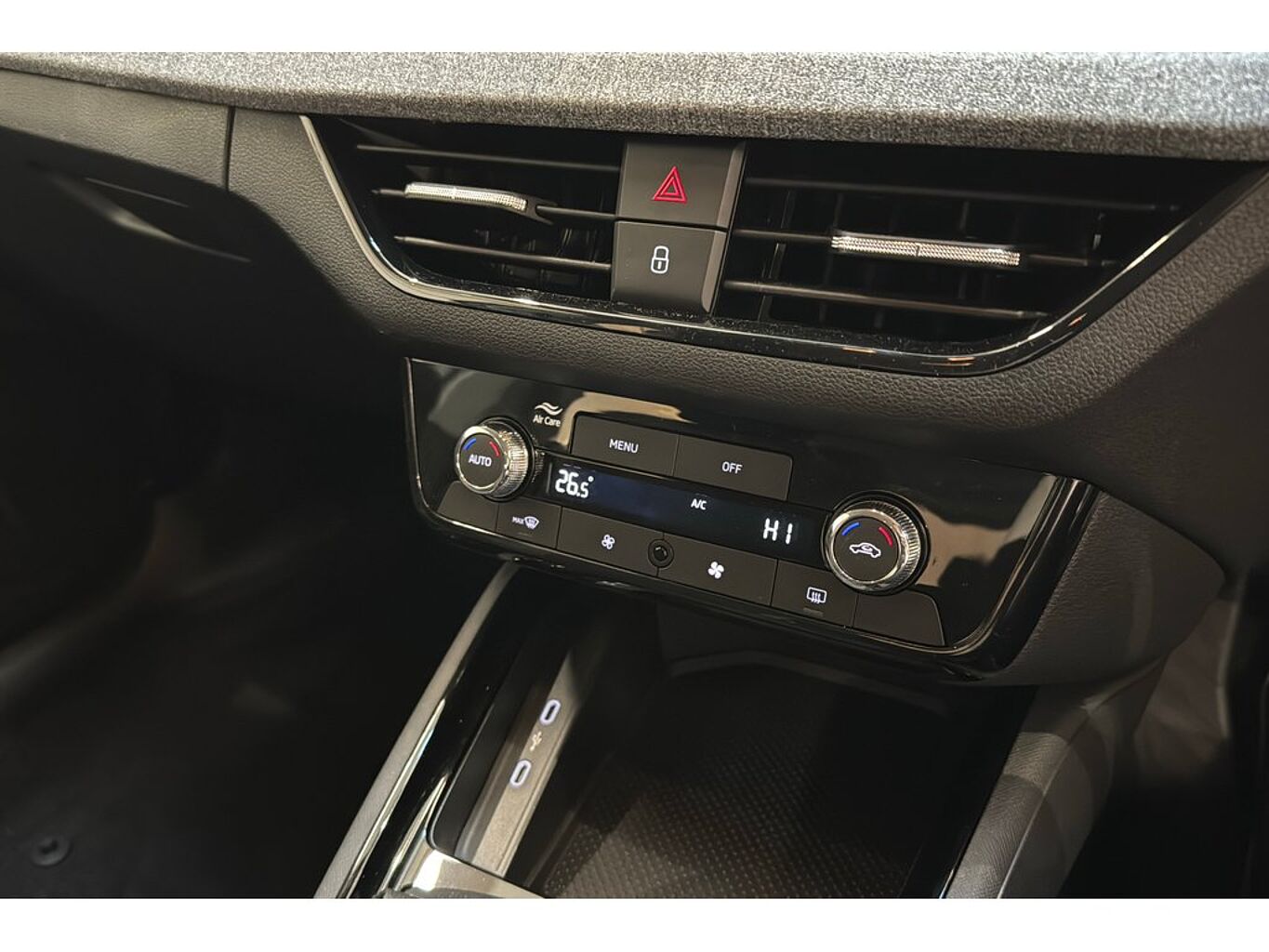 SKODA Kamiq SE Edition 1.0 TSI 116 PS DSG