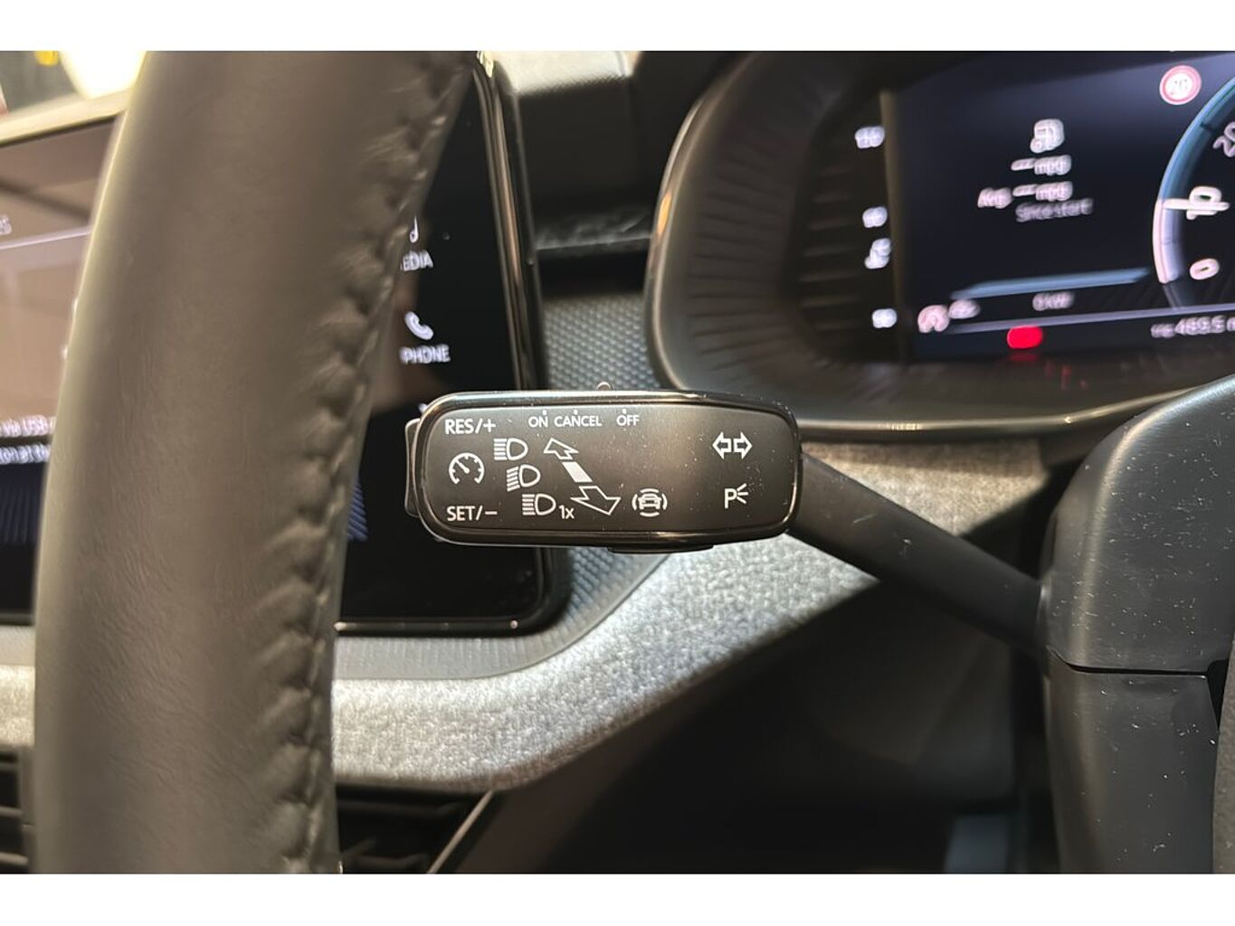 SKODA Kamiq SE Edition 1.0 TSI 116 PS DSG