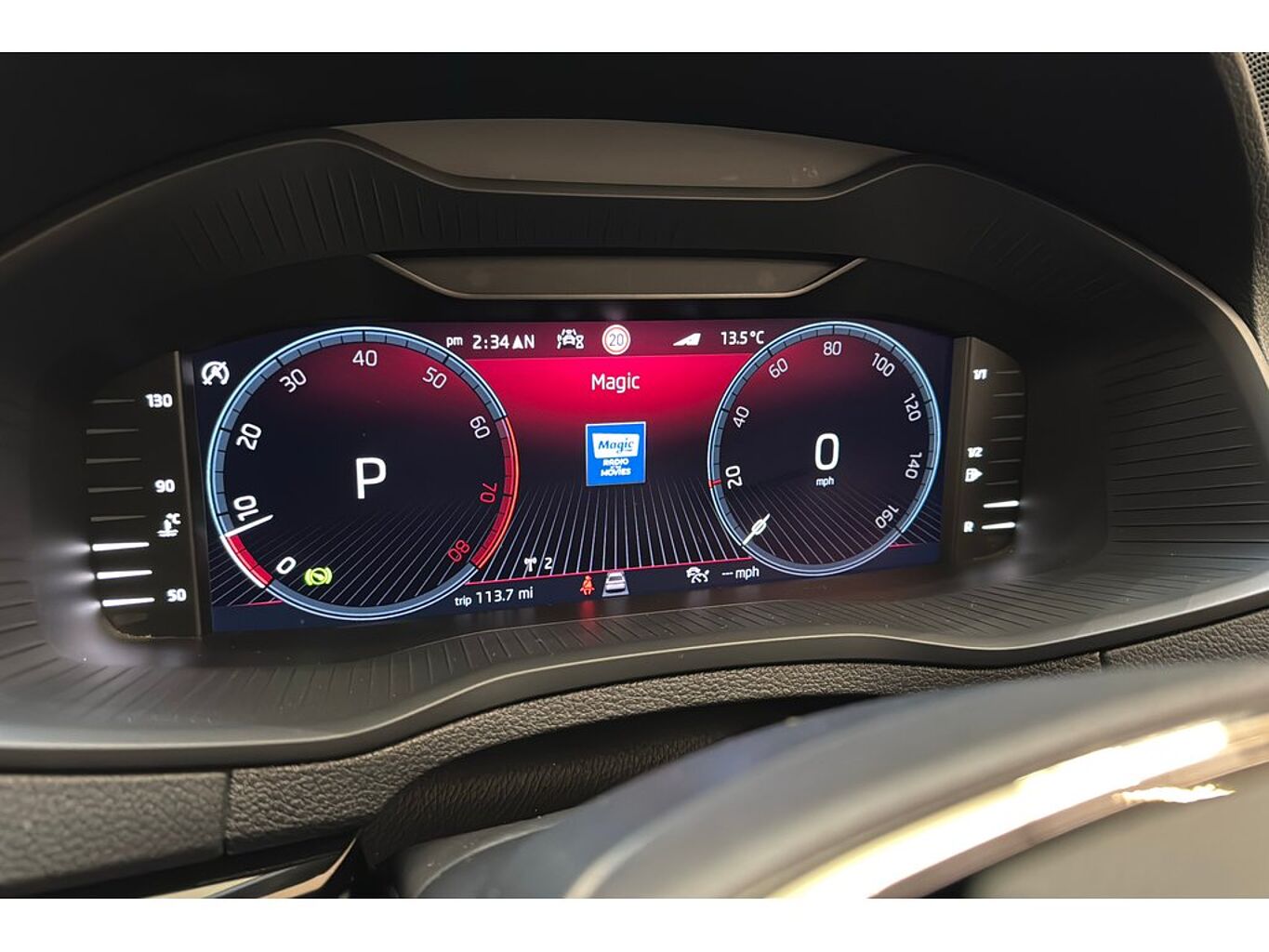 SKODA Karoq SportLine 1.5 TSI 150 PS DSG