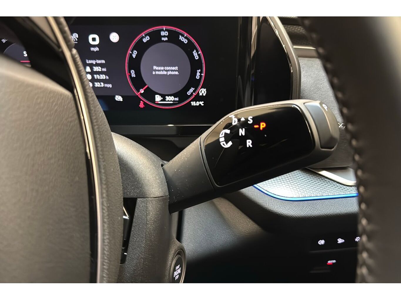SKODA Kodiaq SportLine (7 seats) 1.5 TSI e-TEC 150 PS DSG