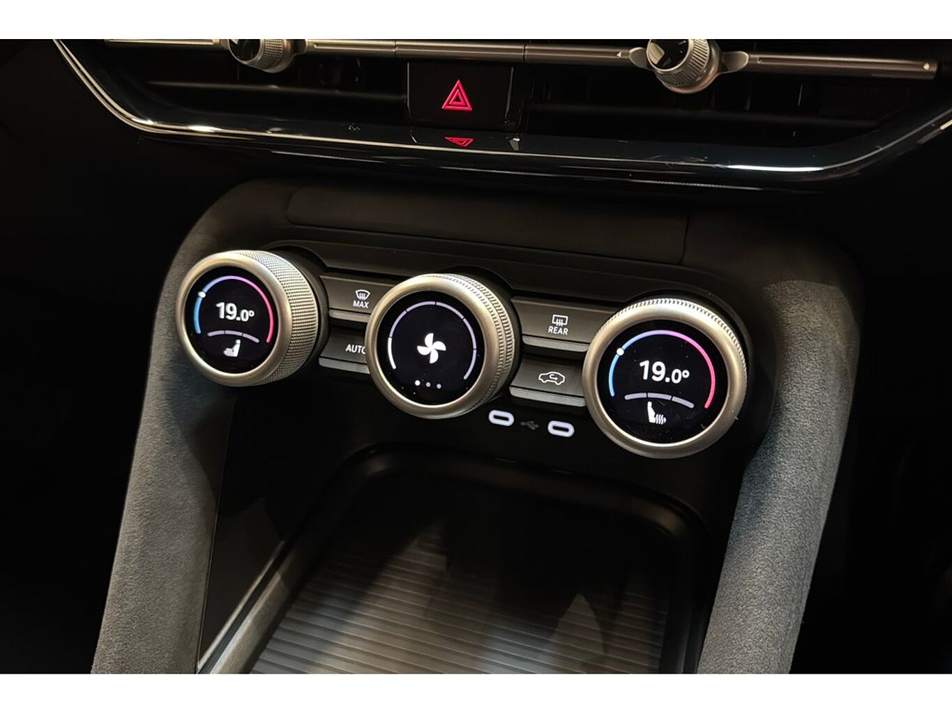 SKODA Kodiaq SportLine (7 seats) 1.5 TSI e-TEC 150 PS DSG
