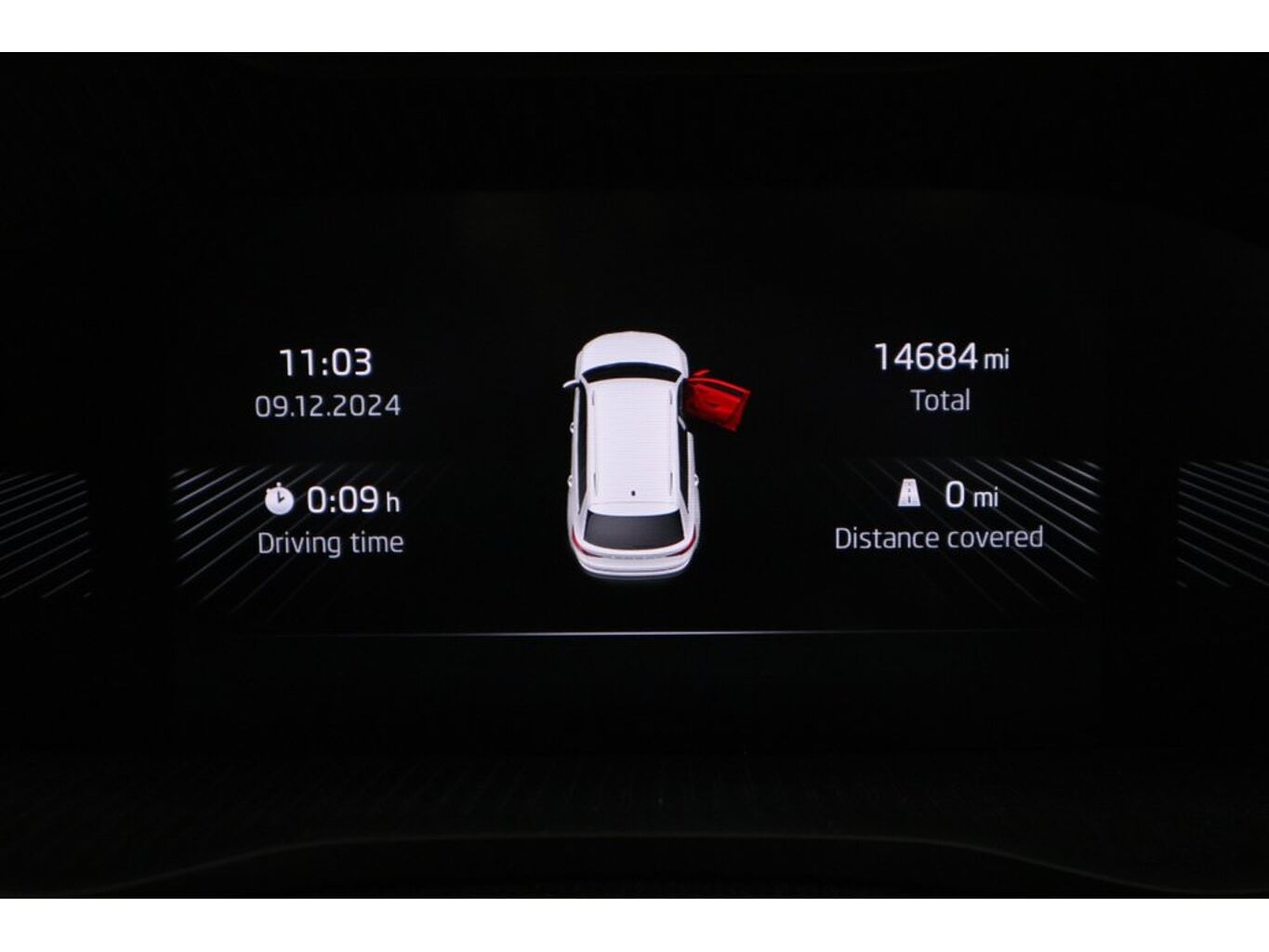 SKODA Karoq SE Drive 1.0 TSI 110 PS 6G Man