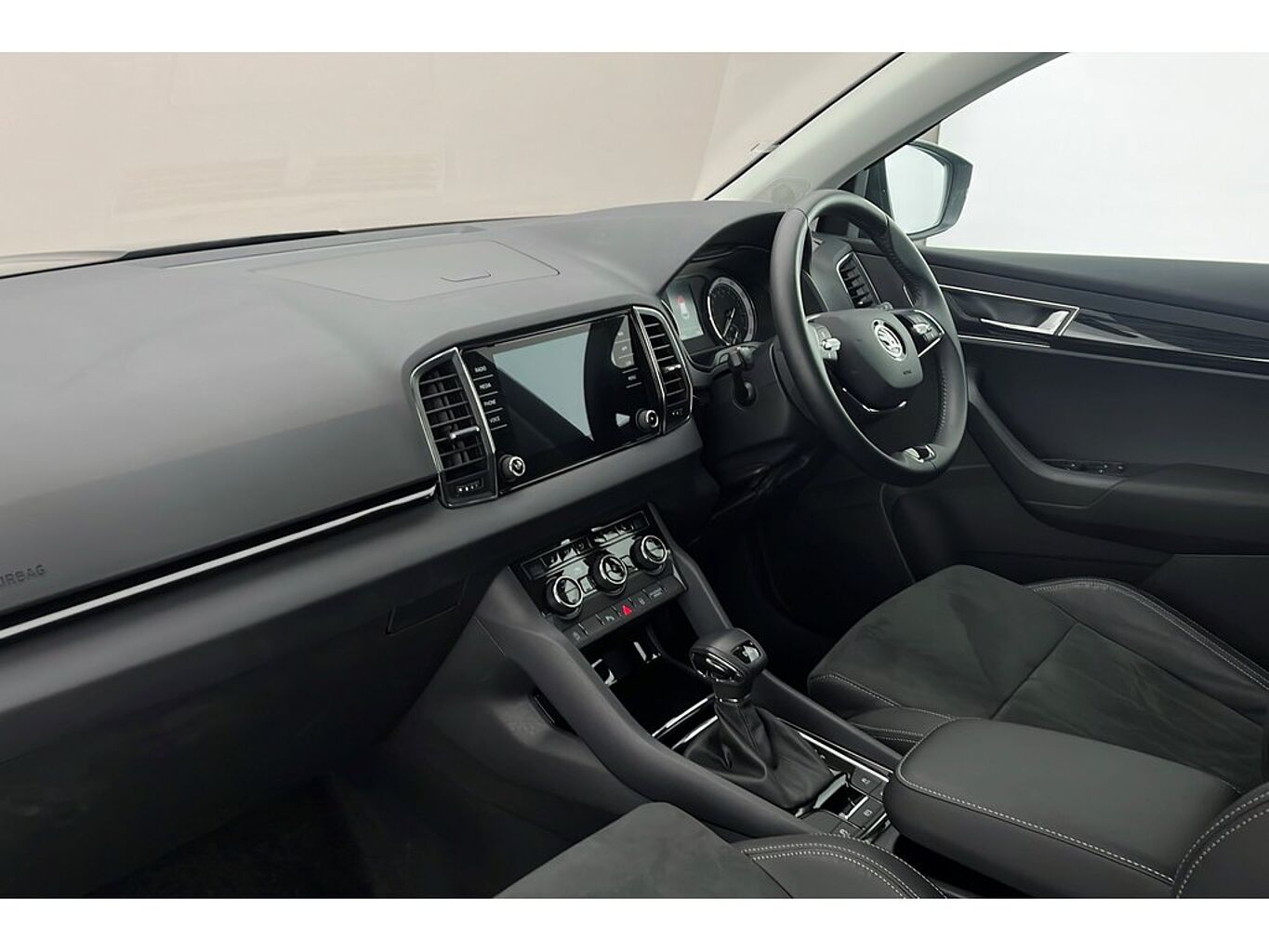 SKODA Karoq SE L 1.5 TSI 150 PS DSG