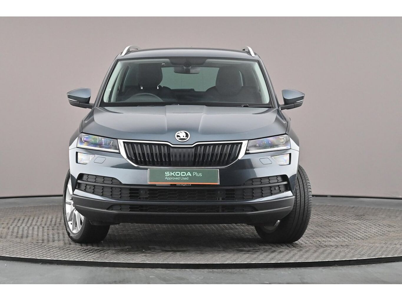 SKODA Karoq SE L 1.5 TSI 150 PS DSG