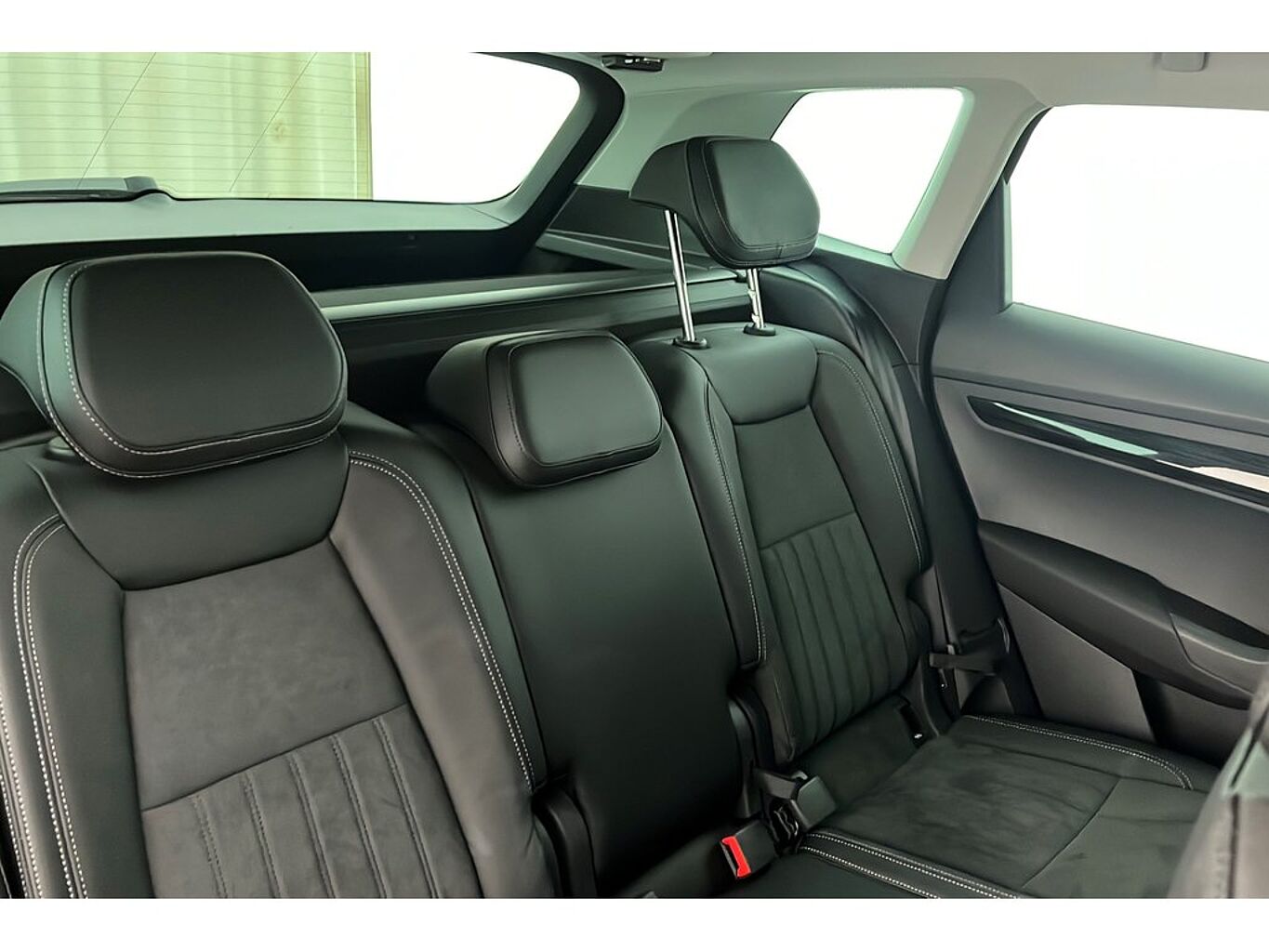 SKODA Karoq SE L 1.5 TSI 150 PS DSG