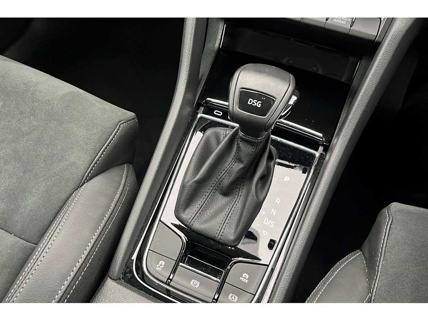 SKODA Karoq SE L 1.5 TSI 150 PS DSG