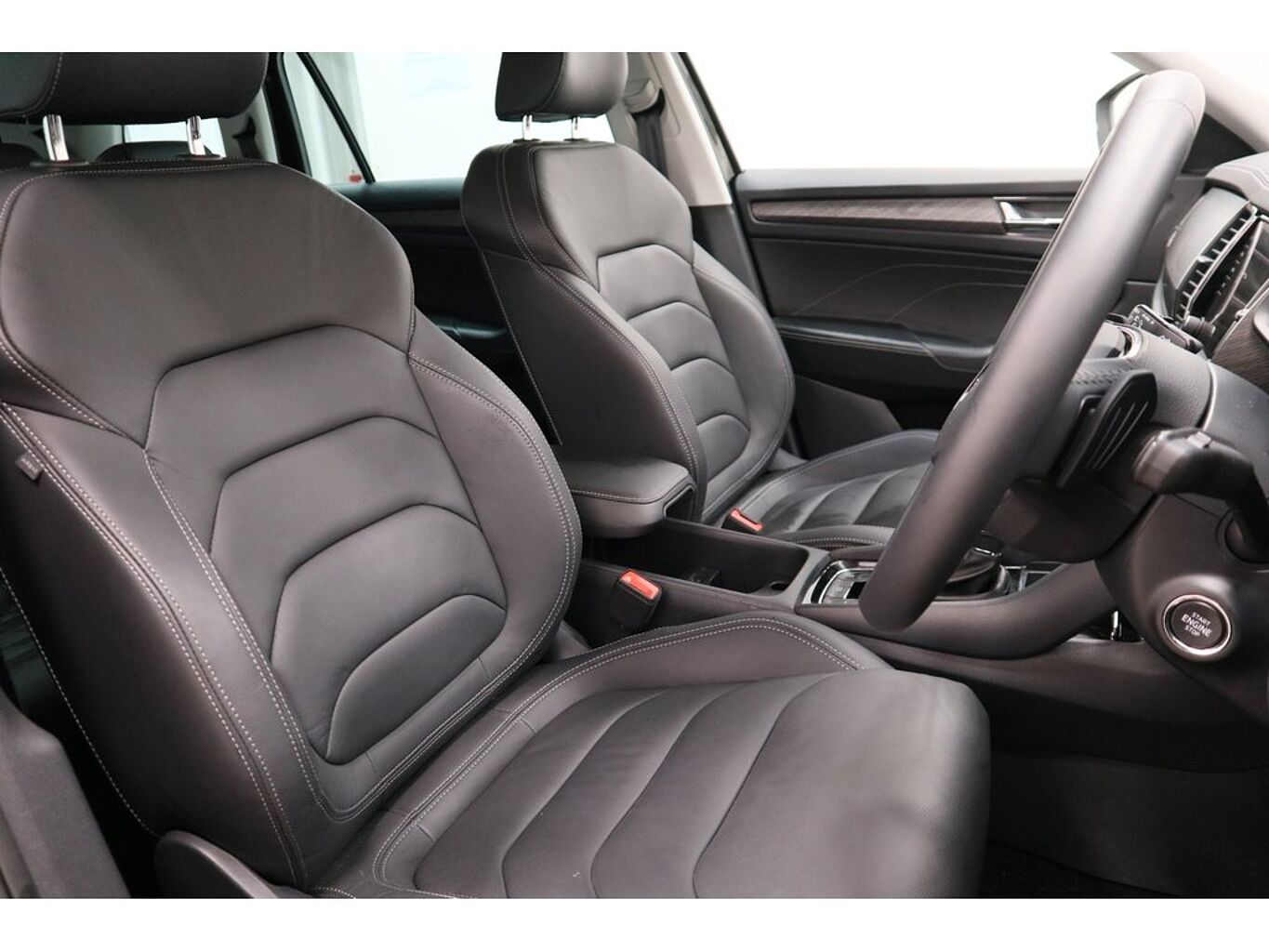 SKODA Kodiaq SE L Executive (7 seats) 1.5 TSI 150 PS DSG