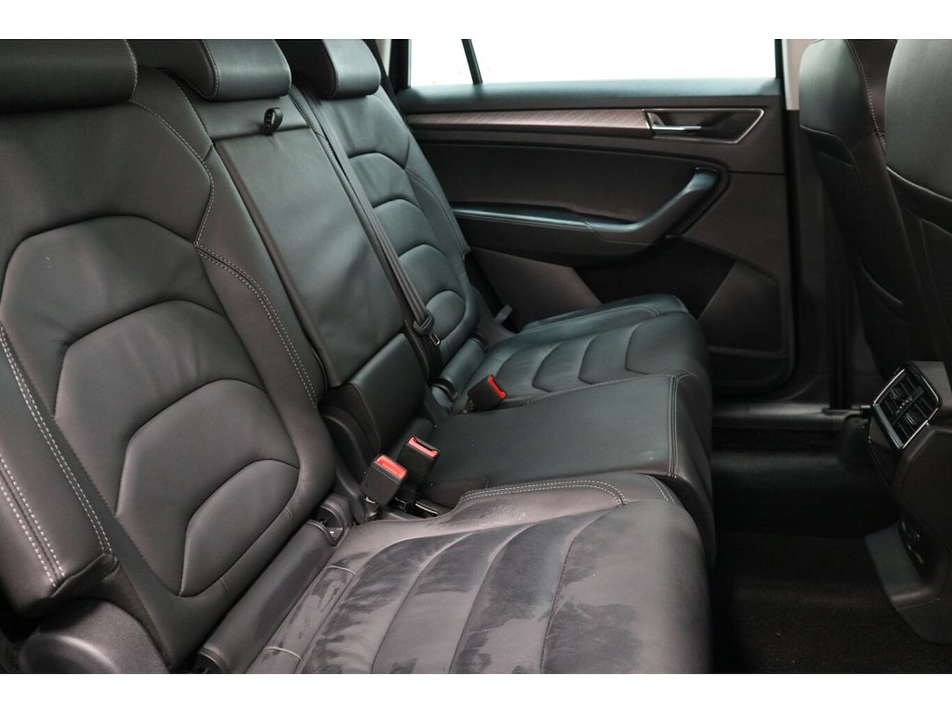 SKODA Kodiaq SE L Executive (7 seats) 1.5 TSI 150 PS DSG