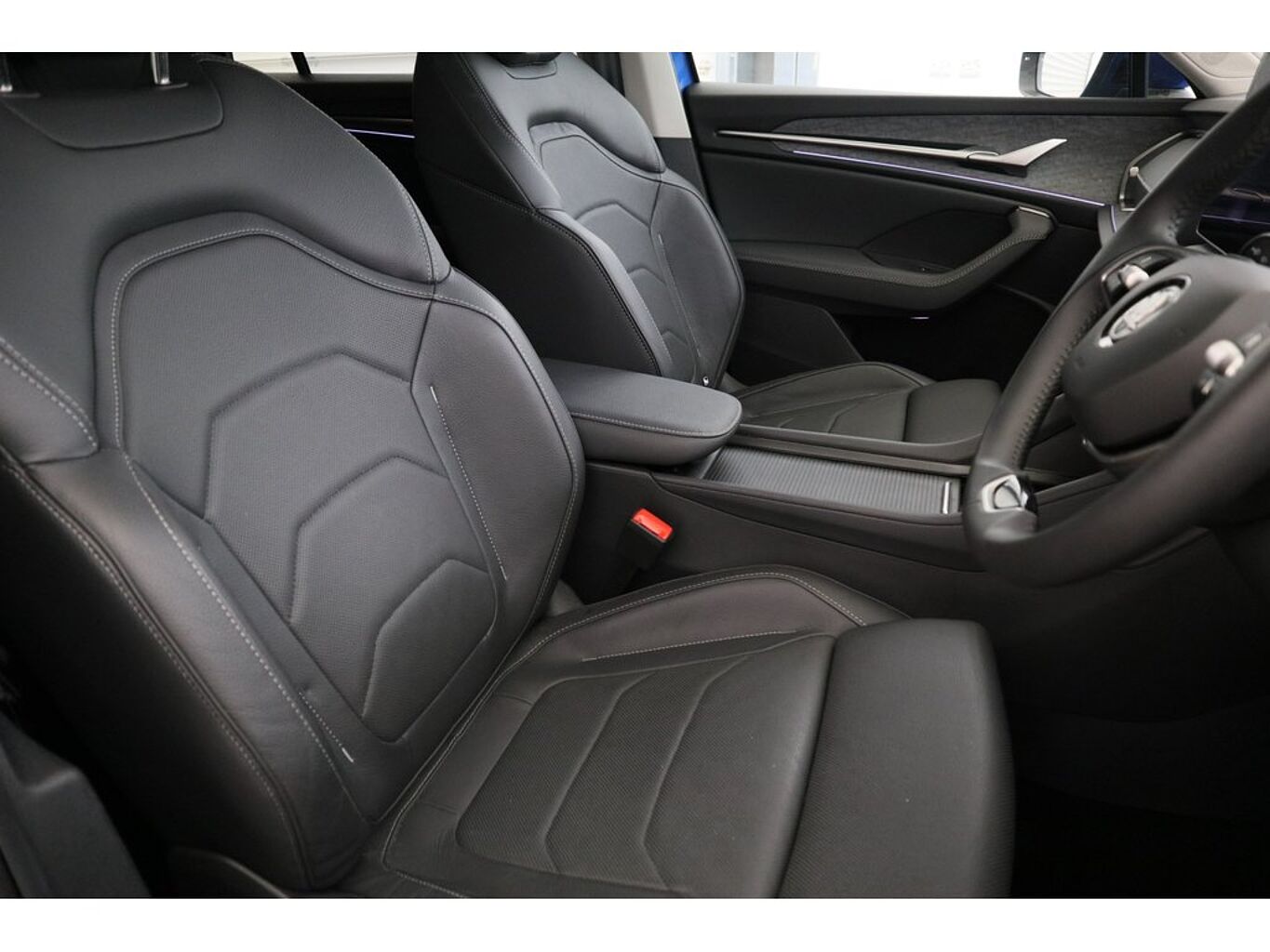 SKODA Kodiaq SE L (7 seats) 1.5 TSI e-TEC 150 PS DSG