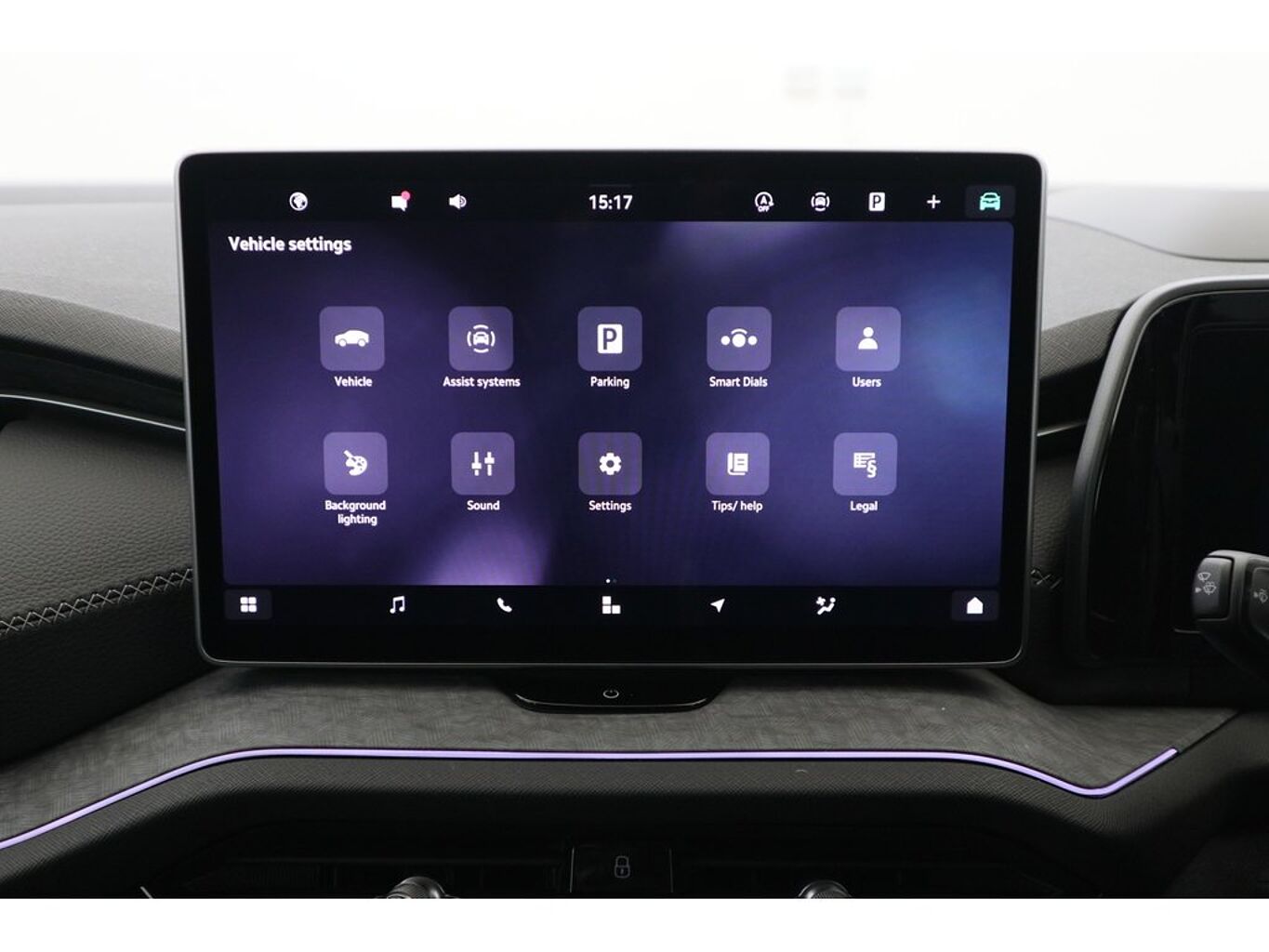 SKODA Kodiaq SE L (7 seats) 1.5 TSI e-TEC 150 PS DSG
