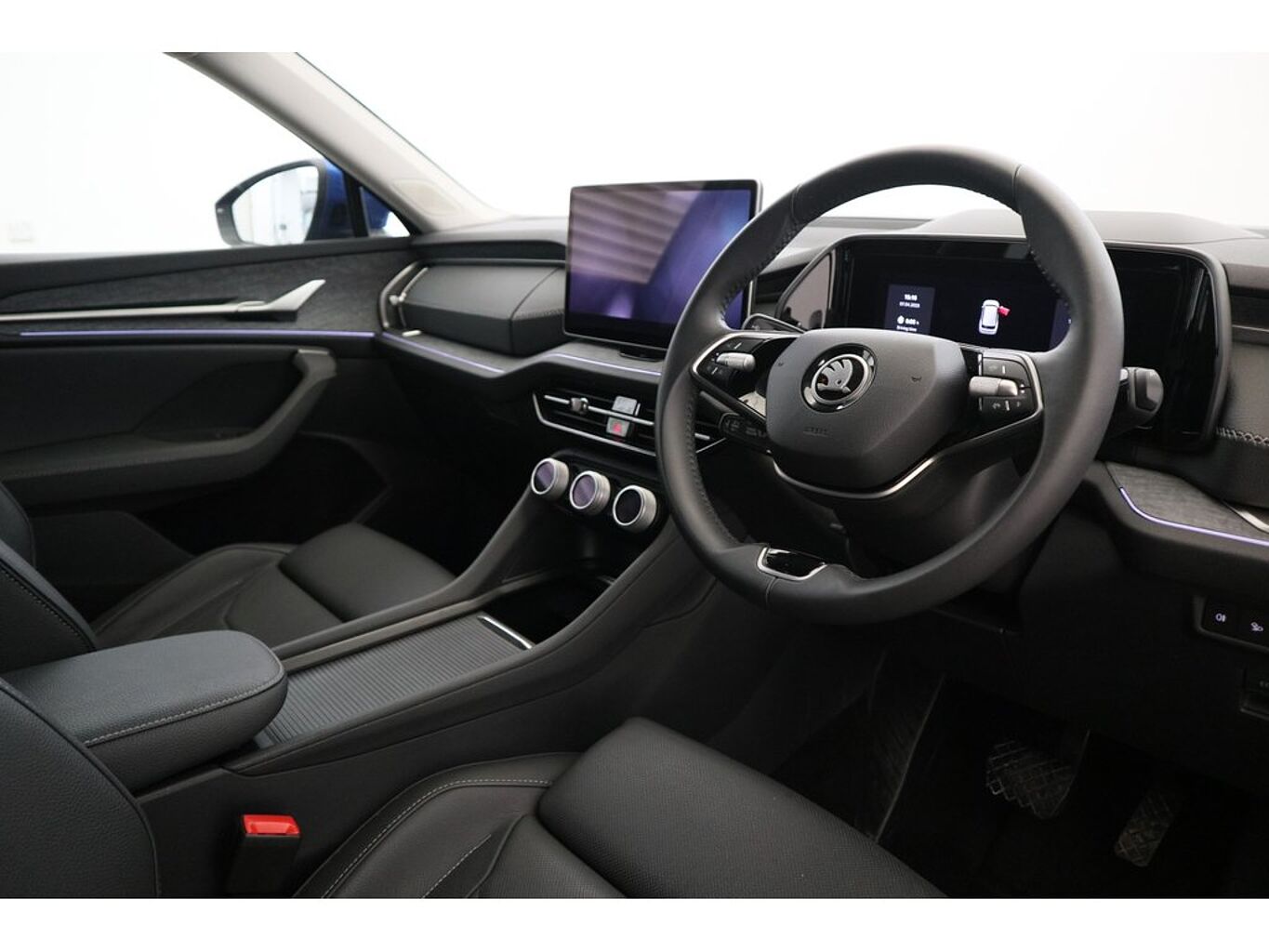 SKODA Kodiaq SE L (7 seats) 1.5 TSI e-TEC 150 PS DSG