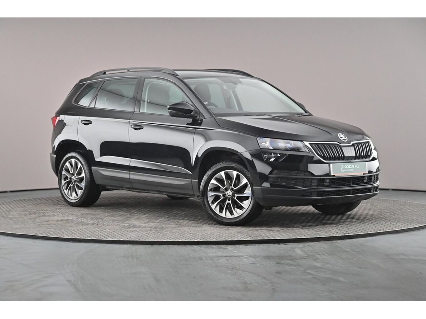 SKODA Karoq SE Drive 1.5 TSI 150 PS DSG