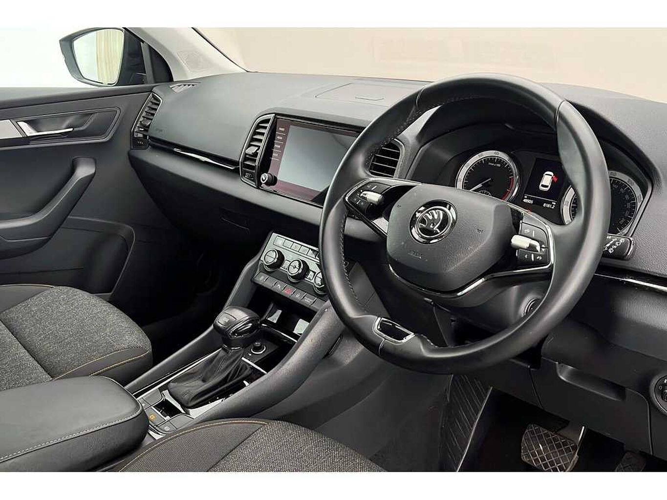 SKODA Karoq SE Drive 1.5 TSI 150 PS DSG