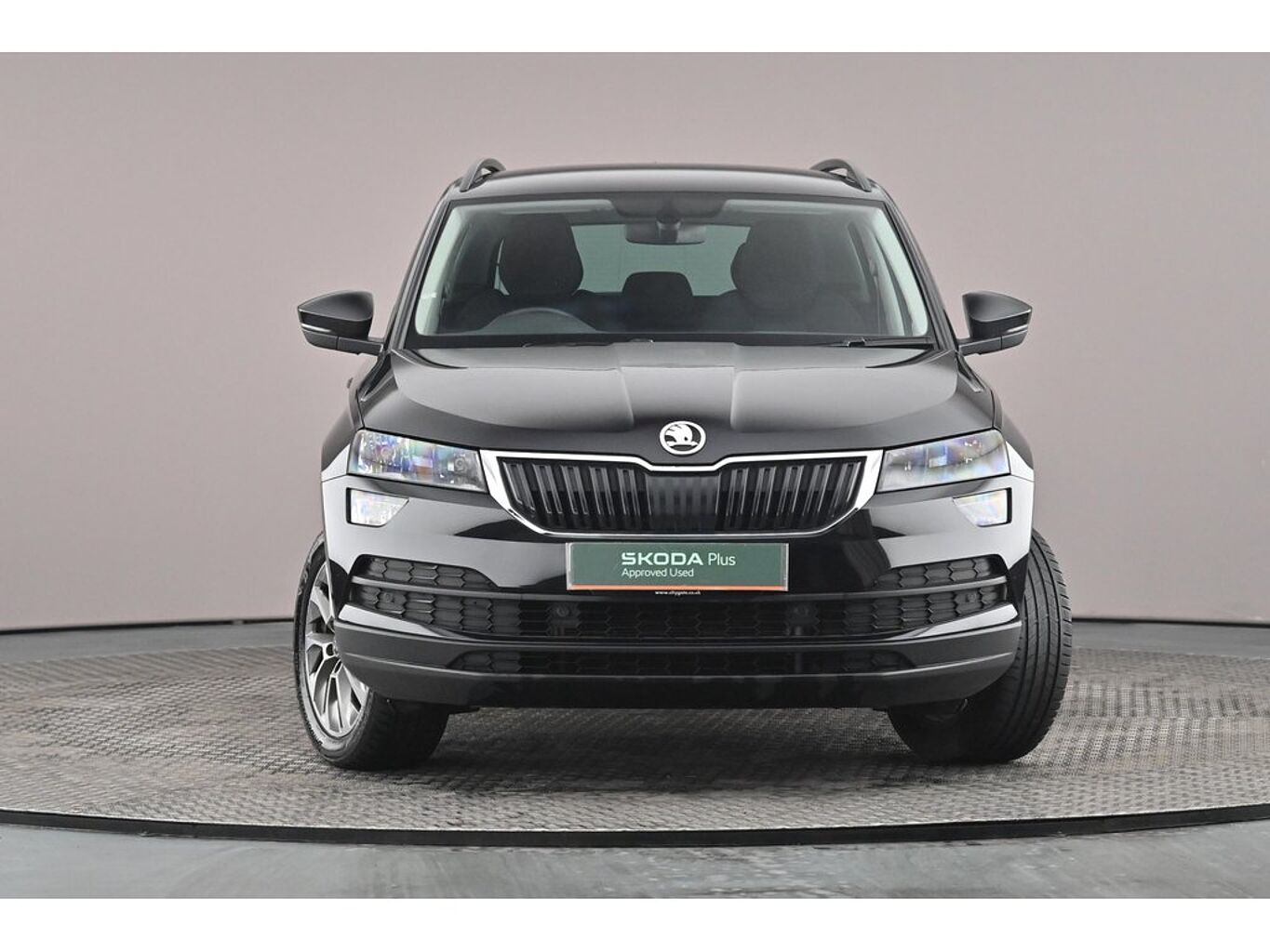 SKODA Karoq SE Drive 1.5 TSI 150 PS DSG