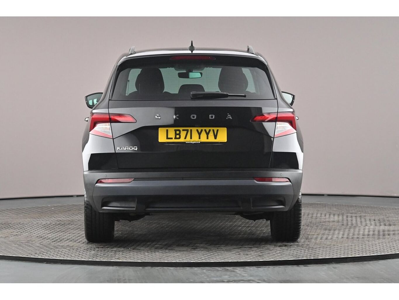 SKODA Karoq SE Drive 1.5 TSI 150 PS DSG