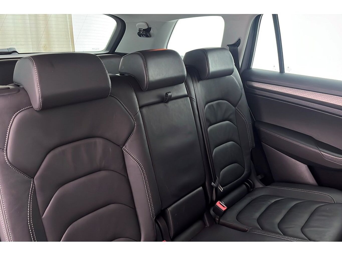 SKODA Kodiaq SE L Executive 1.5 TSI 150 PS DSG